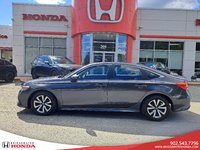 2023 Honda Civic Sedan LX-B-7