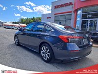 2023 Honda Civic Sedan LX-B-6