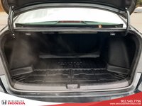 Honda Civic Sedan LX-B 2024-7