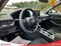 Honda Civic Sedan LX-B 2024-1