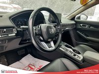 2024 Honda Civic Sedan Touring-1