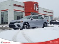 2024 Honda Civic Sedan Touring-0
