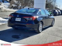 2024 Honda Civic Sedan EX-5