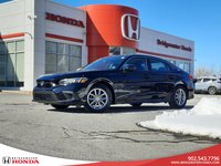 2024 Honda Civic Sedan EX-0