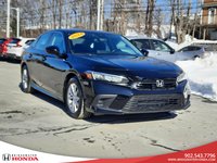 2024 Honda Civic Sedan EX-3