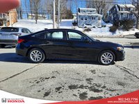 2024 Honda Civic Sedan EX-4