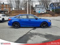 2024 Honda Civic Sedan Sport-4