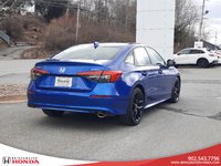 2024 Honda Civic Sedan Sport-5