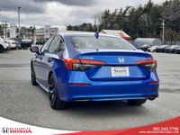 2024 Honda Civic Sedan Sport-6