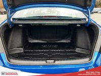 2024 Honda Civic Sedan Sport-7