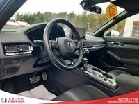 2024 Honda Civic Sedan Sport-1