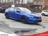2024 Honda Civic Sedan Sport-3