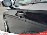 2024 Honda Civic Sedan LX-B-7