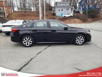 2024 Honda Civic Sedan LX-B-3