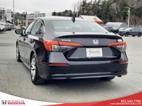 2024 Honda Civic Sedan LX-B-5