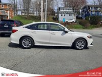 Honda Civic Sedan EX 2024-4