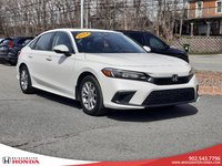 Honda Civic Sedan EX 2024-3