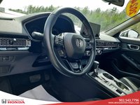 Honda Civic Sedan EX 2024-1