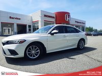 Honda Civic Sedan EX 2024-0