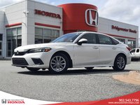 Honda Civic Sedan EX 2024-0