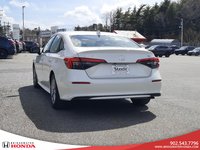 Honda Civic Sedan EX 2024-6