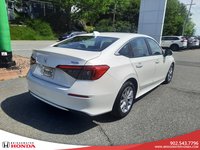 Honda Civic Sedan EX 2024-5