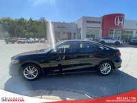 2024 Honda Civic Sedan EX-1