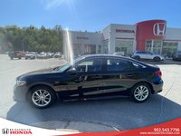 2024 Honda Civic Sedan EX-2