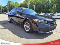 2024 Honda Civic Sedan EX-2