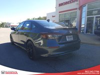 2025 Honda Civic Sedan Sport-2