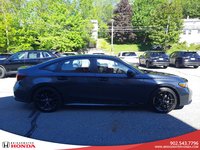 2025 Honda Civic Sedan Sport-5