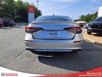 2025 Honda Civic Sedan LX-5