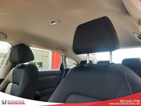 Honda Civic Sedan LX 2025-2