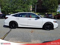 2025 Honda Civic Sedan Sport-3