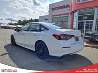 2025 Honda Civic Sedan Sport-6