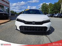2025 Honda Civic Sedan Sport-1