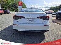 2025 Honda Civic Sedan Sport-5