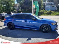 2024 Honda Civic Si Sedan BASE-4