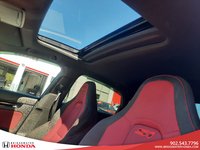 2024 Honda Civic Si Sedan BASE-2