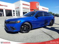 2024 Honda Civic Si Sedan BASE-0