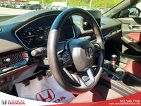 2024 Honda Civic Si Sedan BASE-1