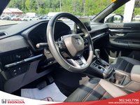 2023 Honda CR-V Hybrid Touring-1
