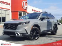 2023 Honda CR-V Hybrid Touring-0
