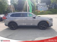 2023 Honda CR-V Hybrid Touring-4
