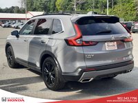 2023 Honda CR-V Hybrid Touring-7