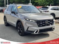 2023 Honda CR-V Hybrid Touring-3
