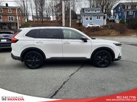 2024 Honda CR-V Hybrid Touring-4