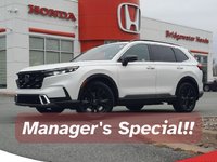 2024 Honda CR-V Hybrid Touring-0