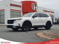 2024 Honda CR-V Hybrid Touring-0