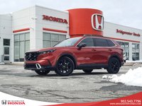 2024 Honda CR-V Hybrid Touring-0
